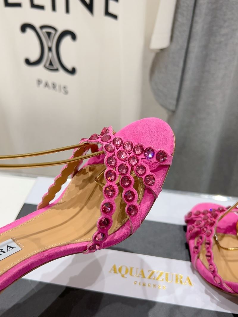 Aquazzura Sandals